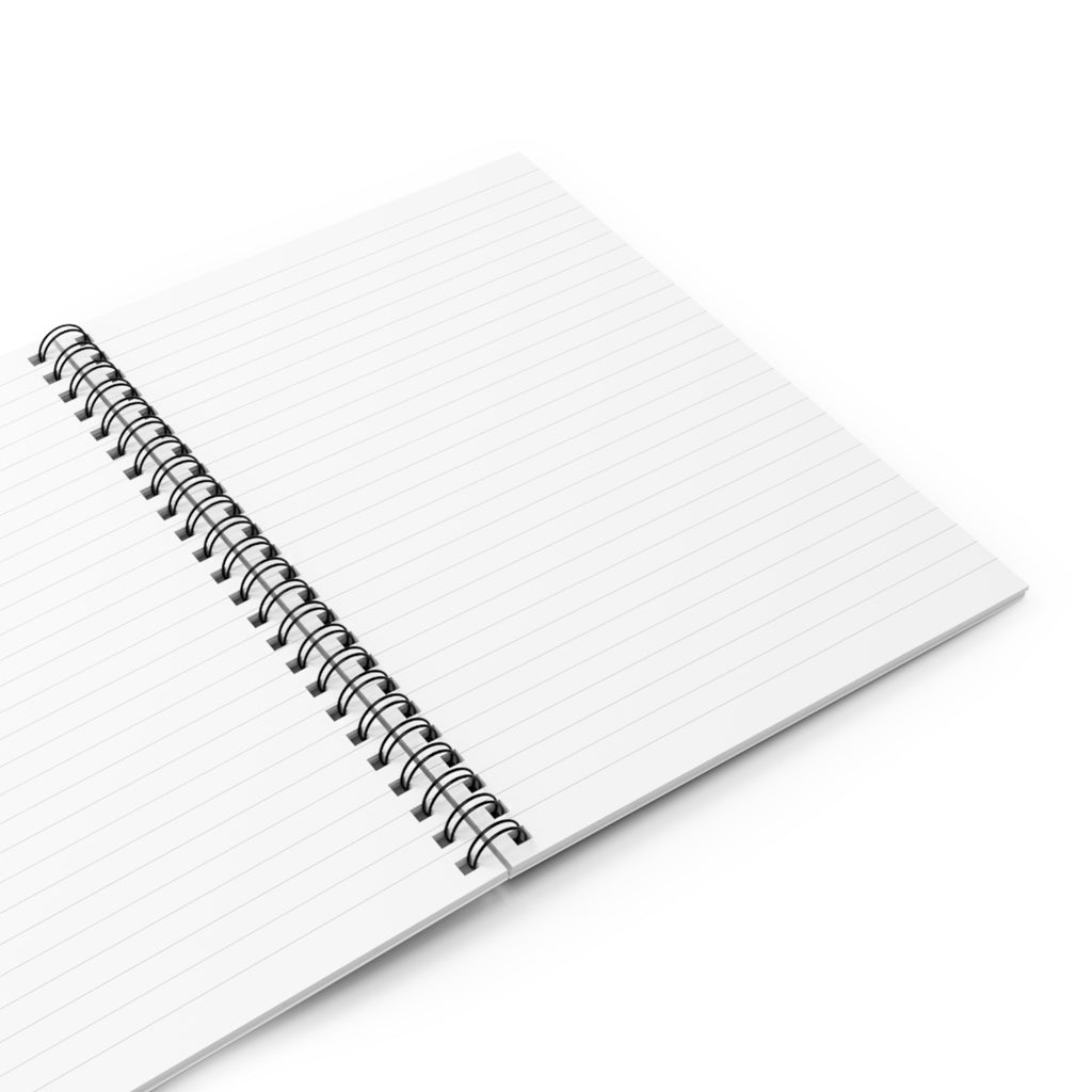 Becoming Her Fall Journal