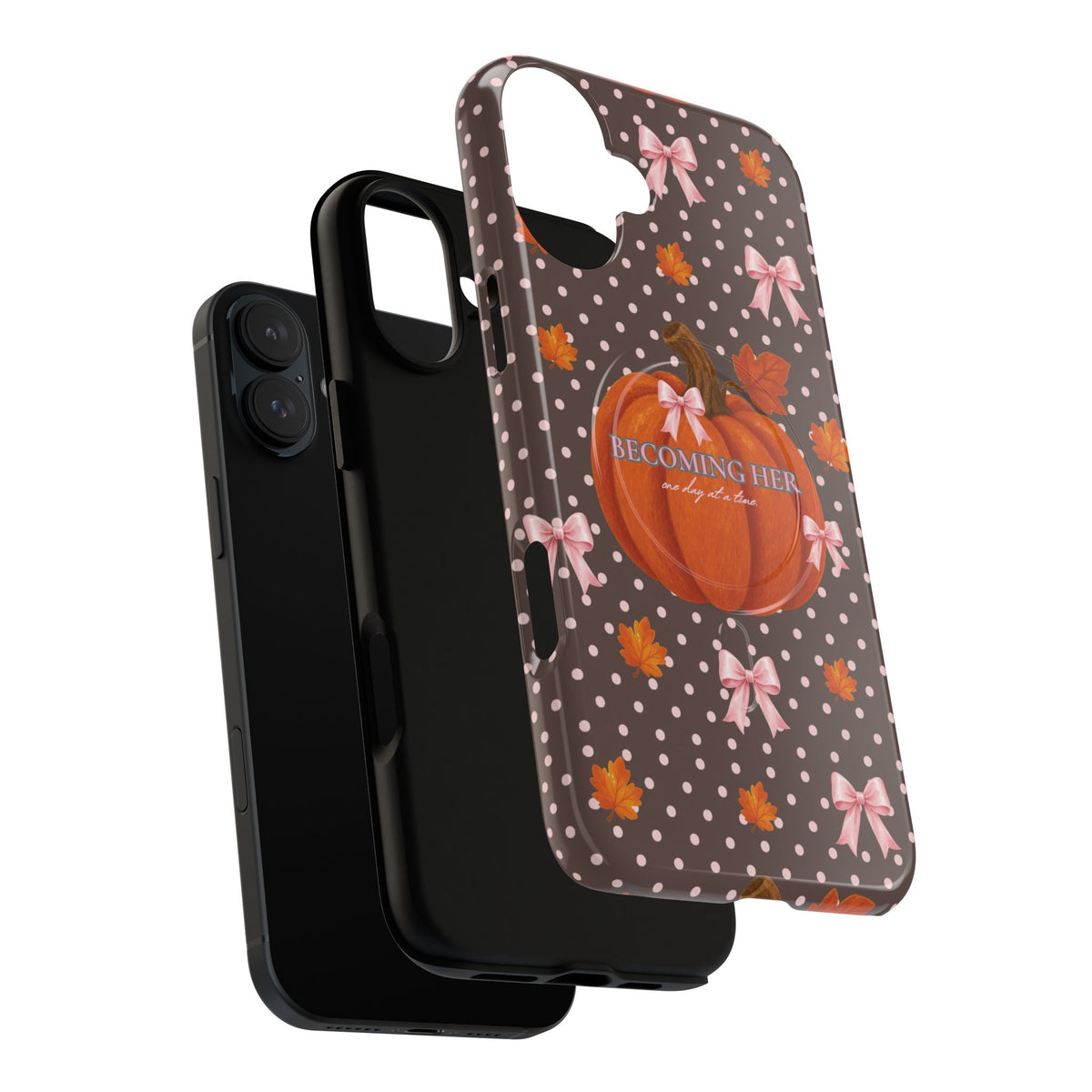 Becoming HER MagSafe Phone Case