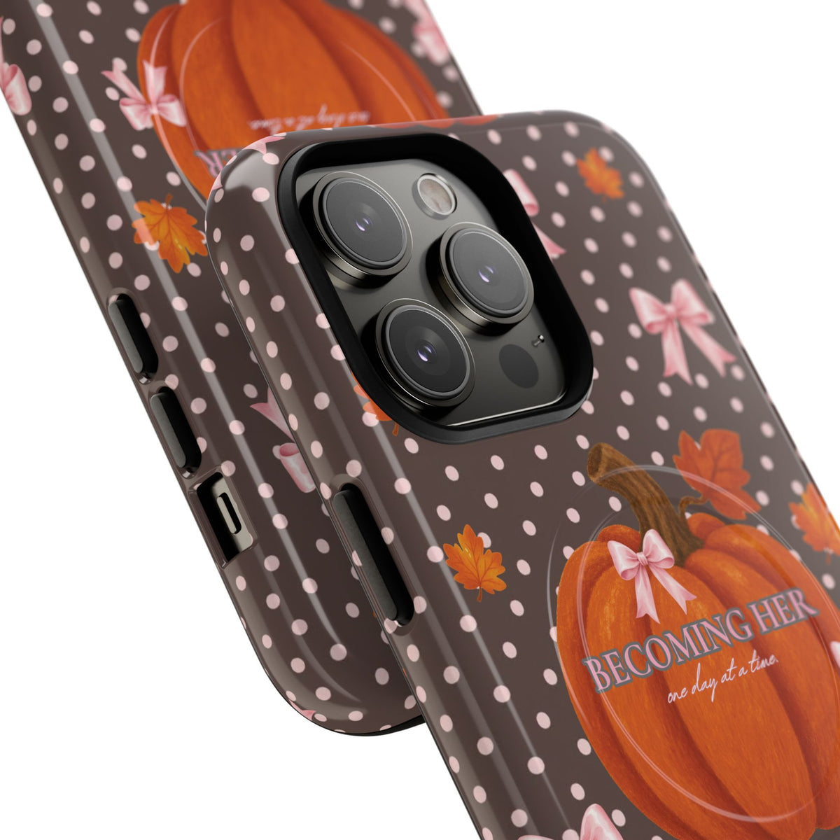 Becoming HER MagSafe Phone Case