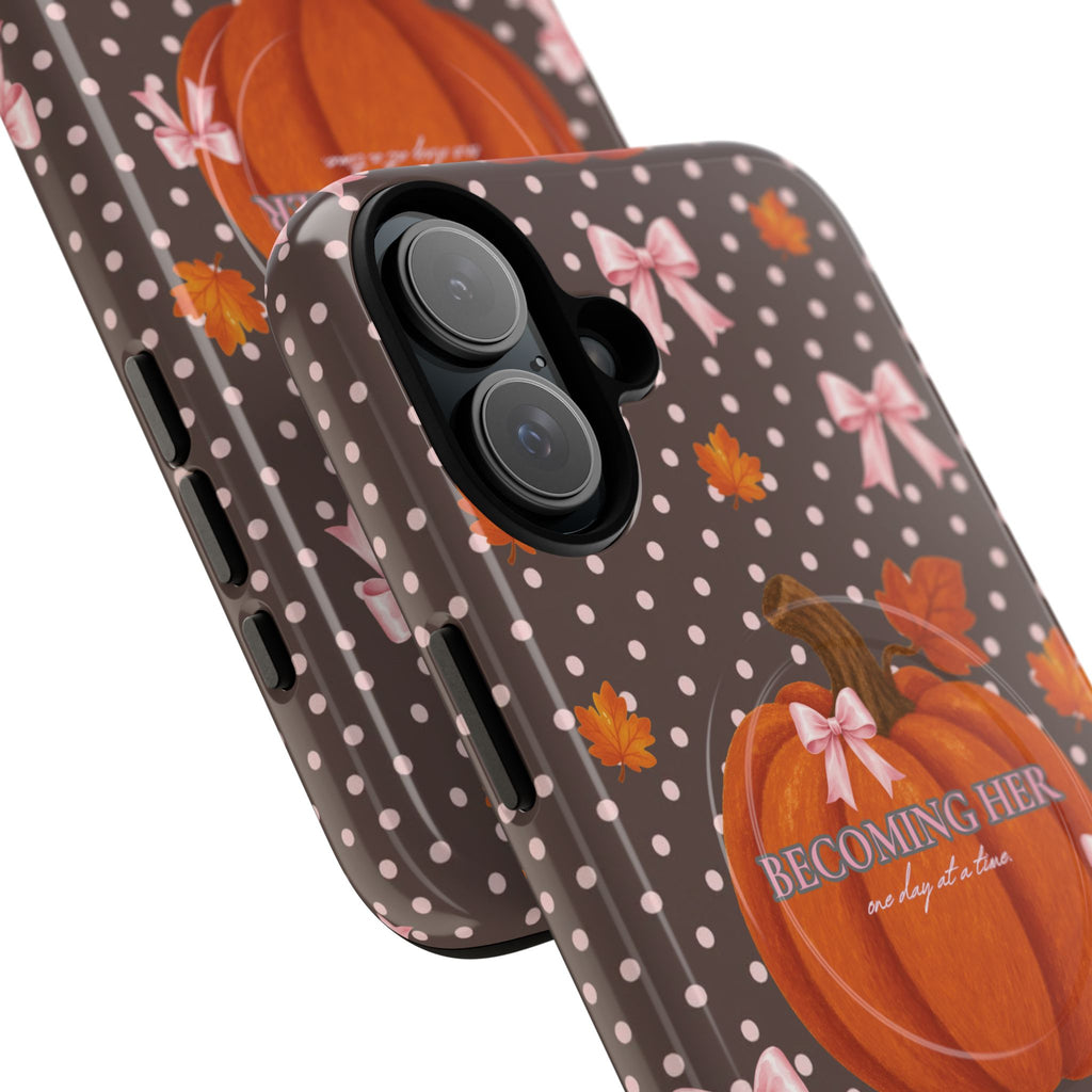 Becoming HER MagSafe Phone Case