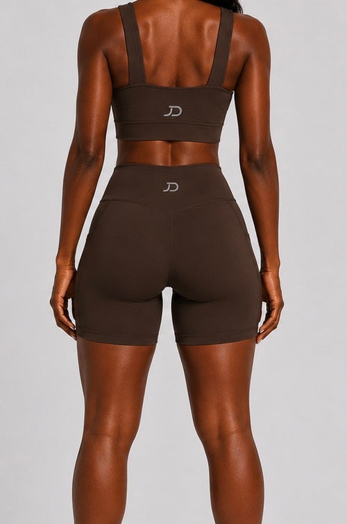 Biker Shorts