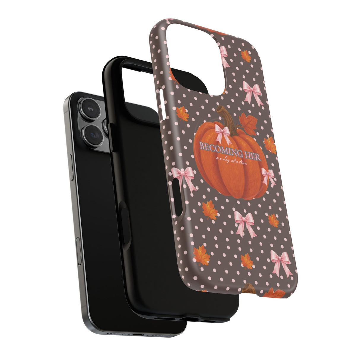 Becoming HER MagSafe Phone Case