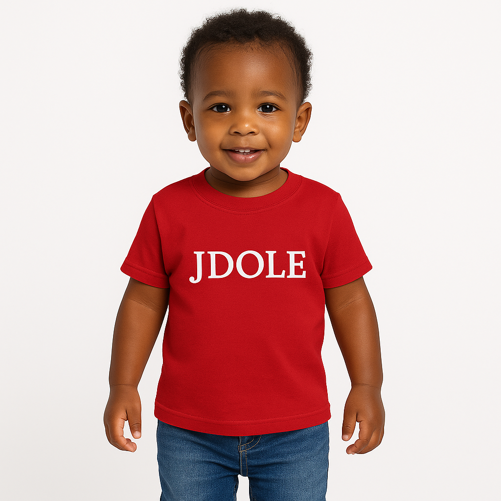 KIDS CLASSIC TEE