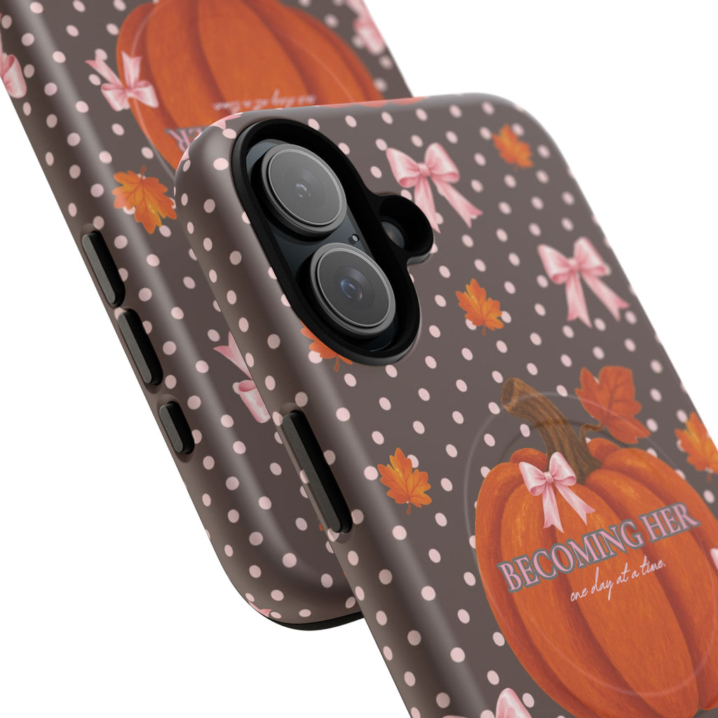 Becoming HER MagSafe Phone Case