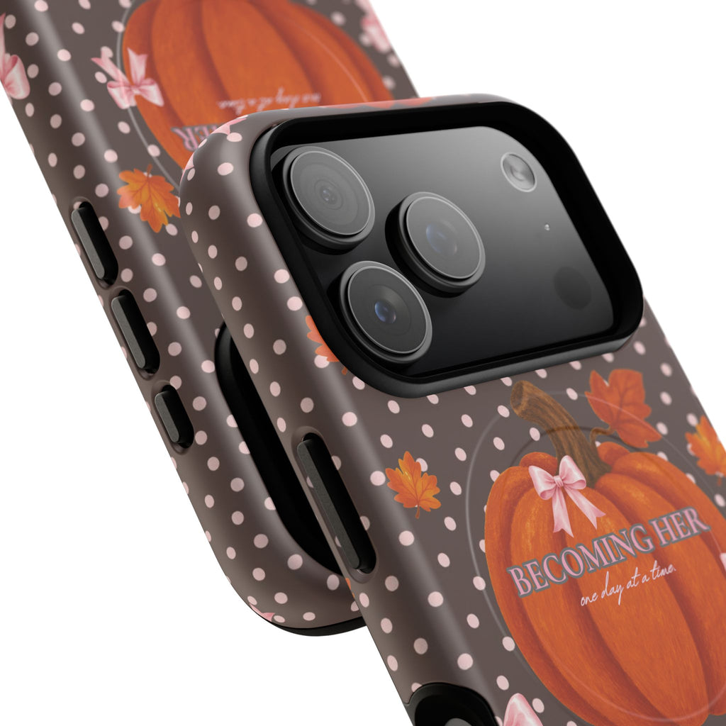 Becoming HER MagSafe Phone Case