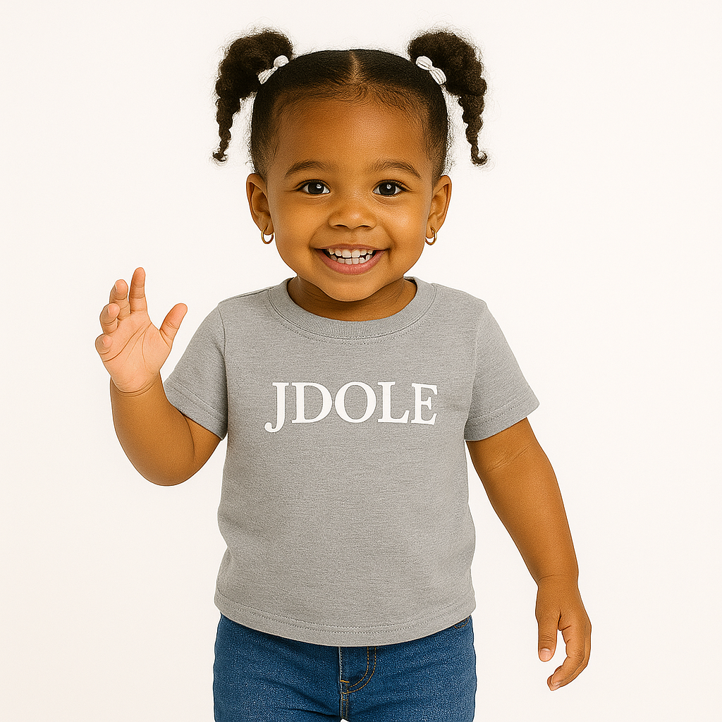 KIDS CLASSIC TEE