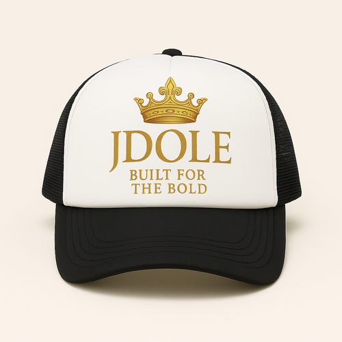 BFTB TRUCKER CROWN HAT