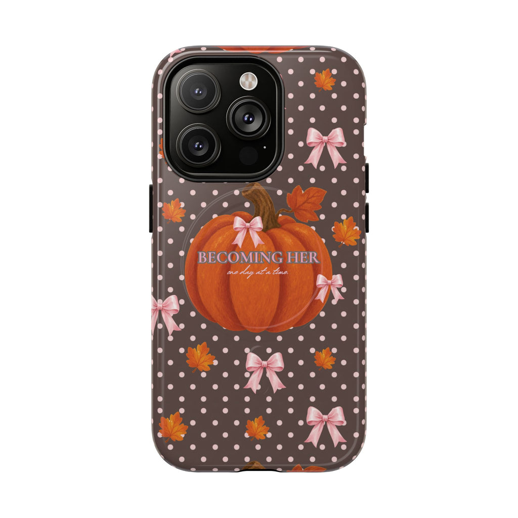 Becoming HER MagSafe Phone Case