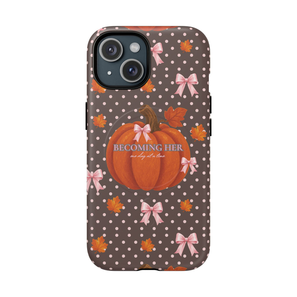 Becoming HER MagSafe Phone Case