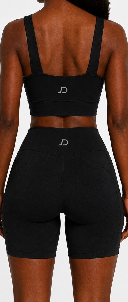 Biker Shorts
