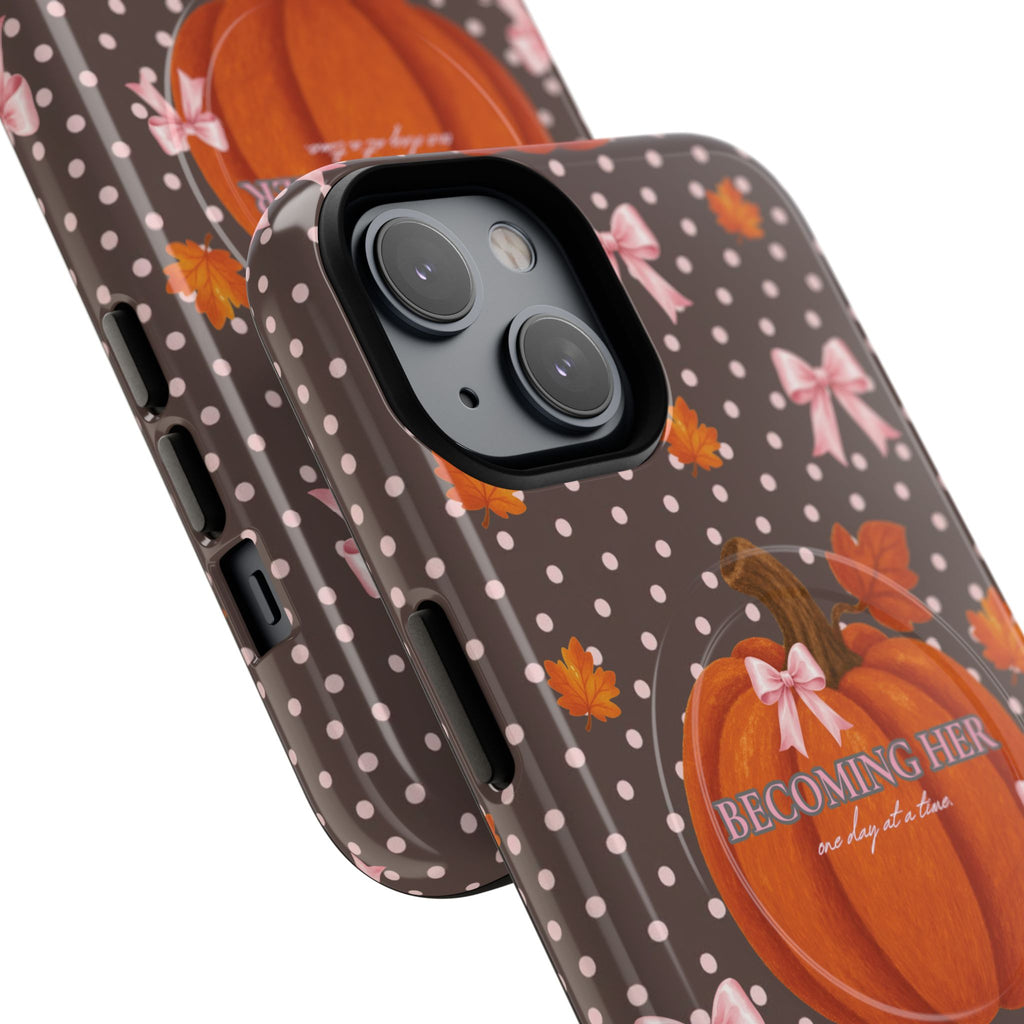 Becoming HER MagSafe Phone Case