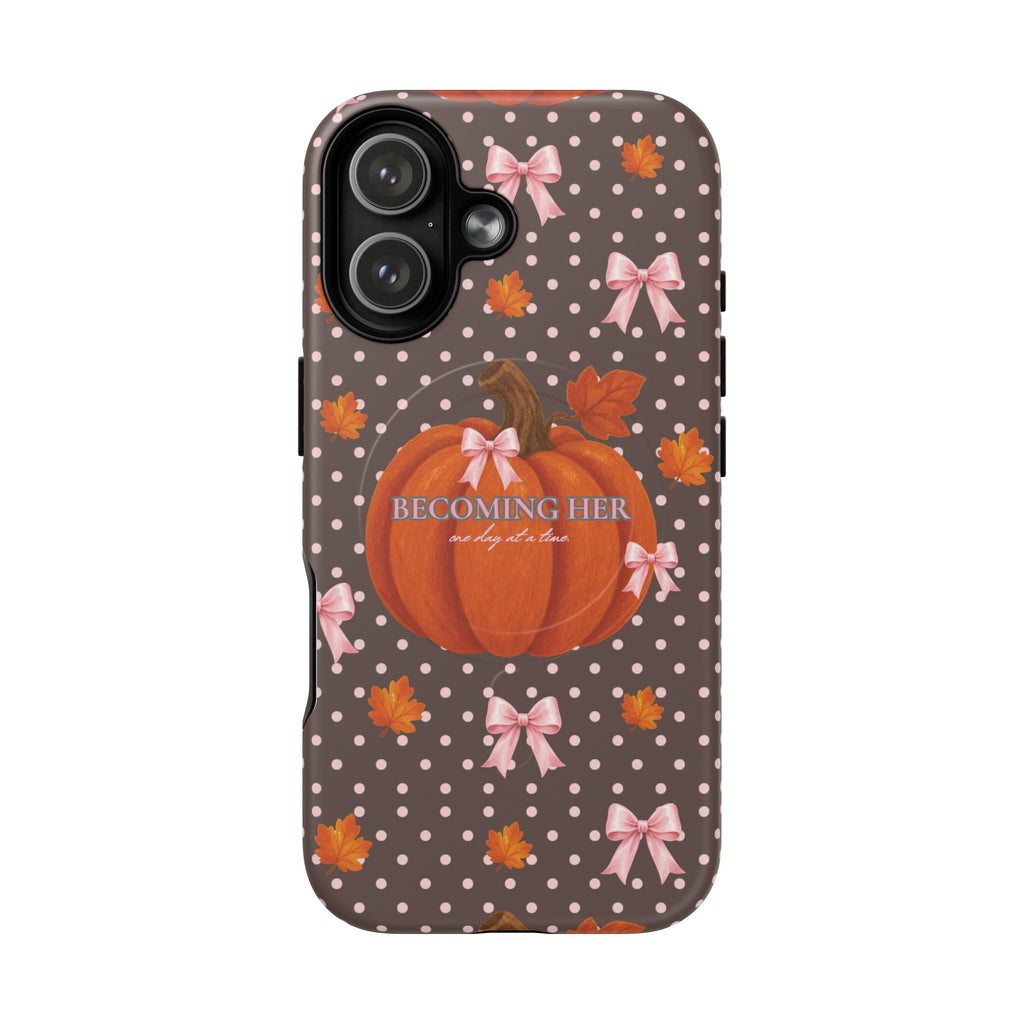 Becoming HER MagSafe Phone Case