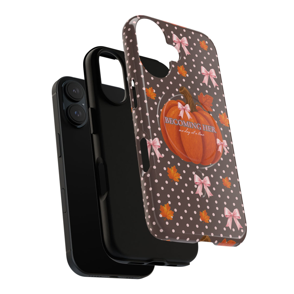 Becoming HER MagSafe Phone Case