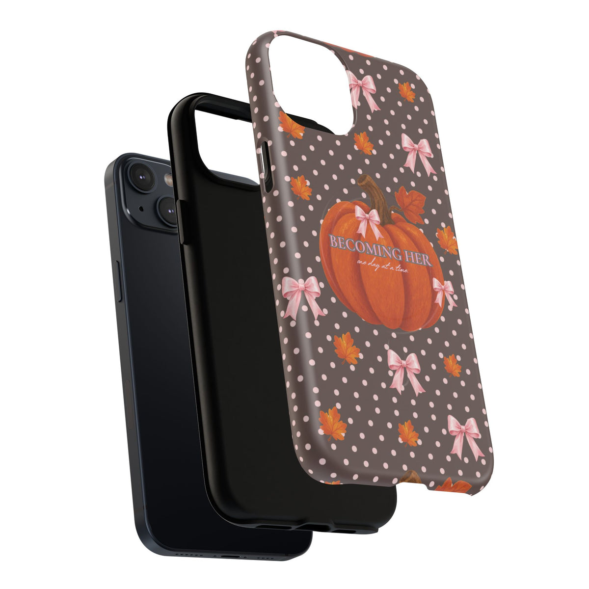 Becoming HER MagSafe Phone Case