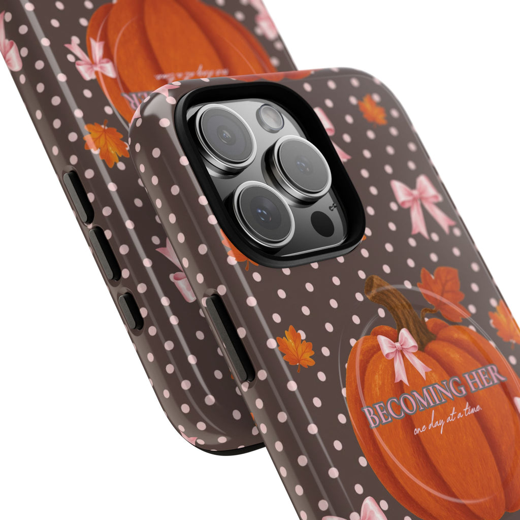 Becoming HER MagSafe Phone Case