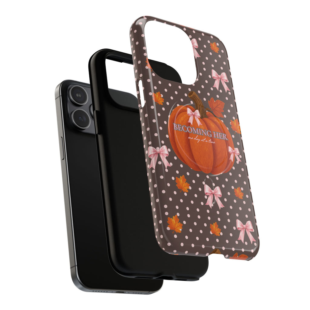 Becoming HER MagSafe Phone Case