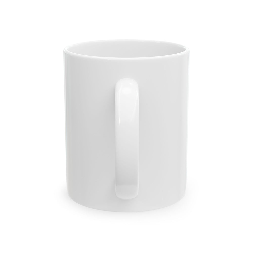 Becoming Her Coffee Mug, (11oz, 15oz)