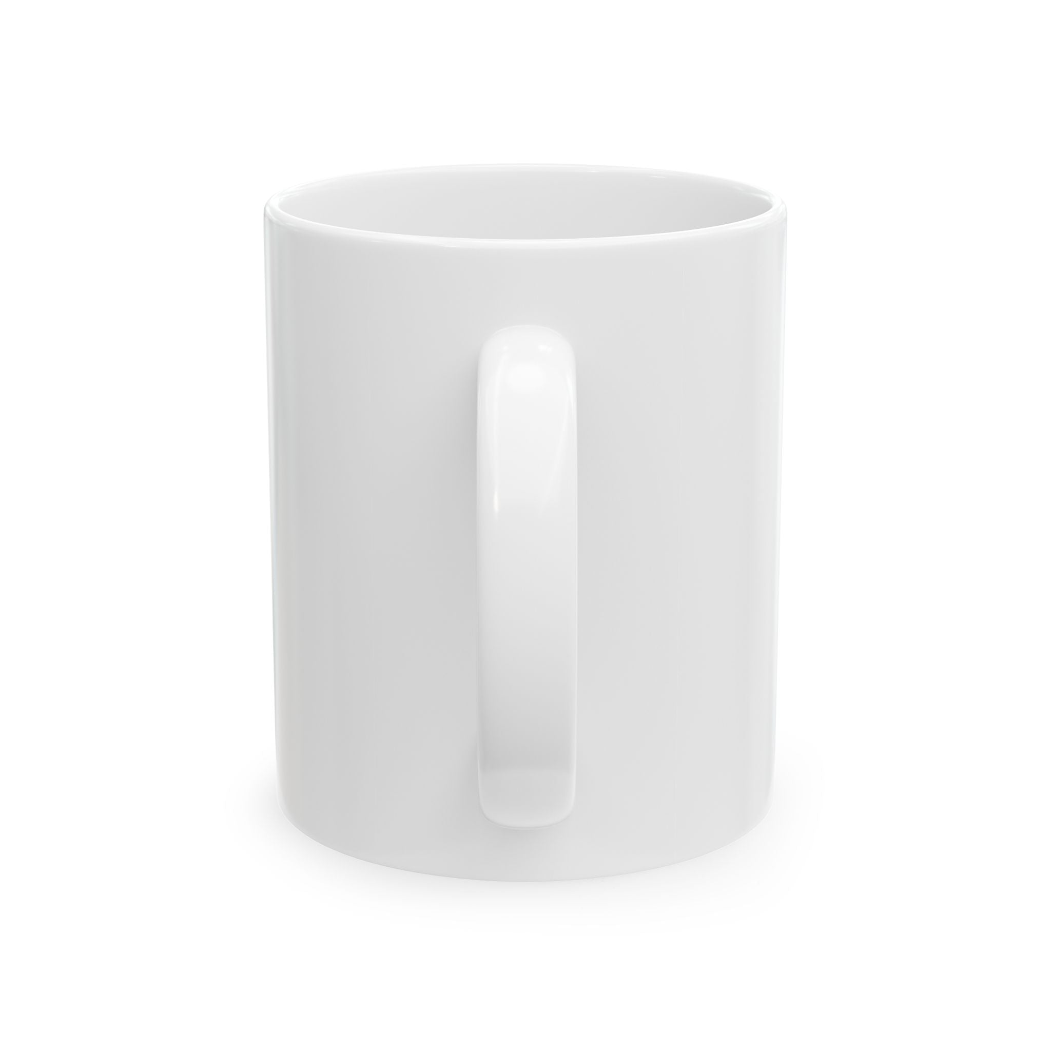 Becoming Her Coffee Mug, (11oz, 15oz)
