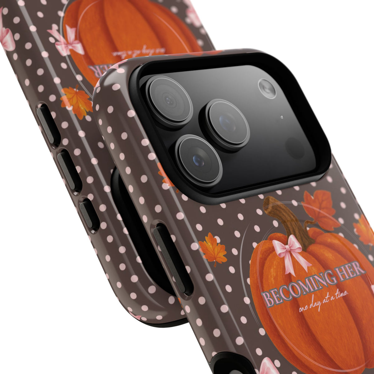Becoming HER MagSafe Phone Case