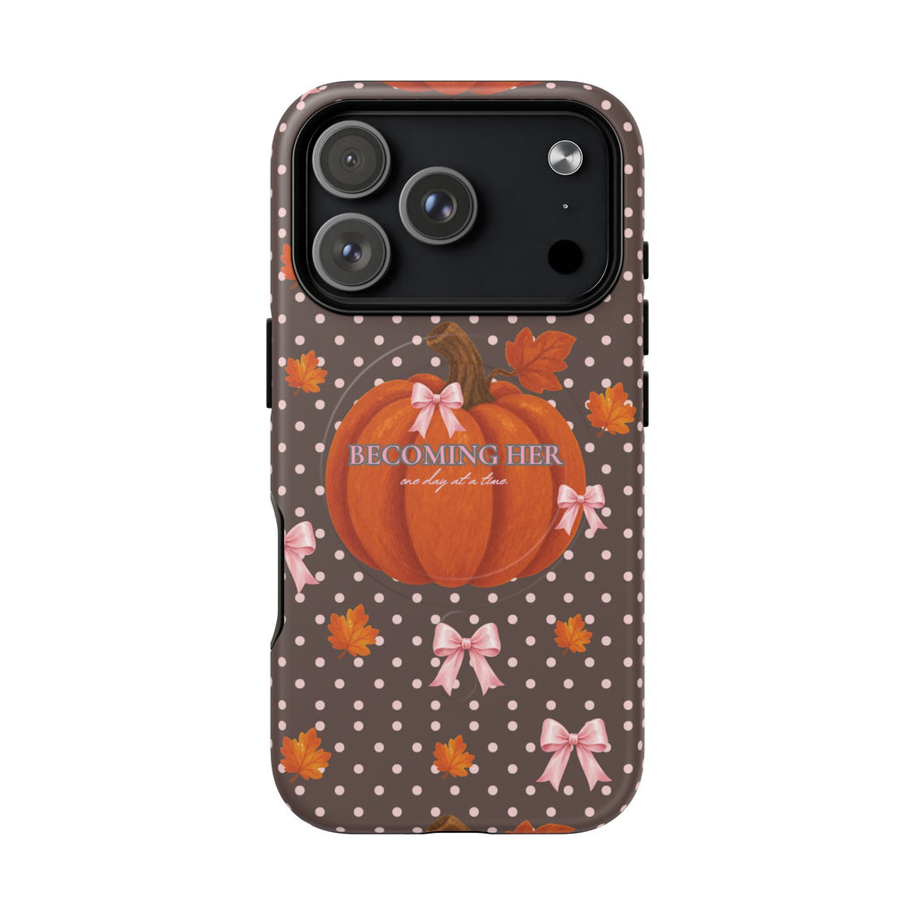 Becoming HER MagSafe Phone Case