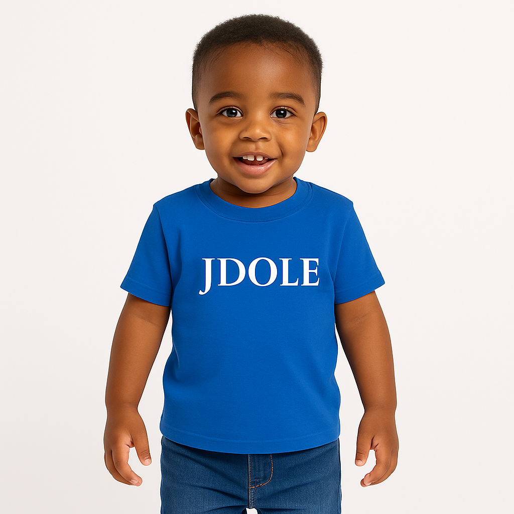 KIDS CLASSIC TEE