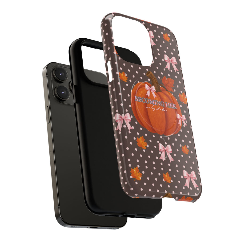Becoming HER MagSafe Phone Case