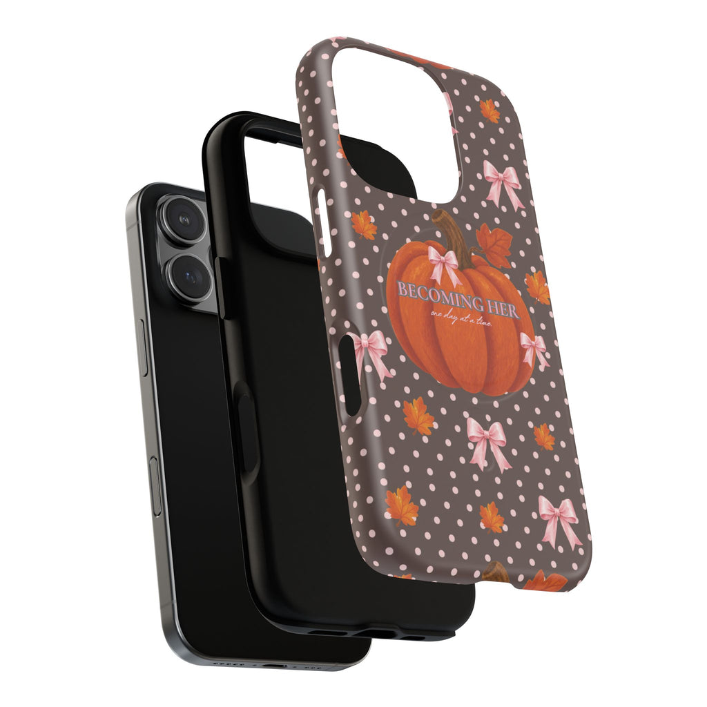 Becoming HER MagSafe Phone Case