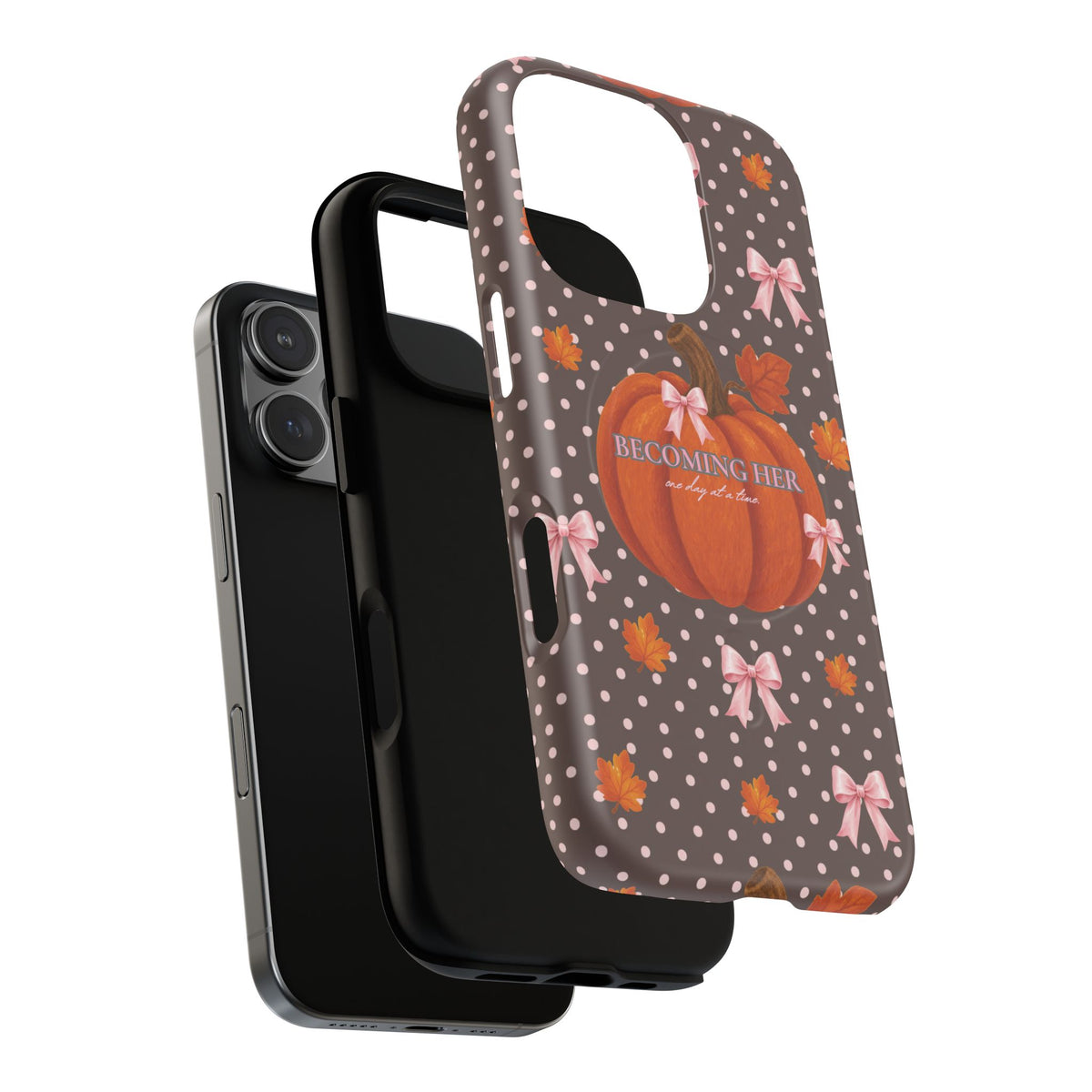 Becoming HER MagSafe Phone Case