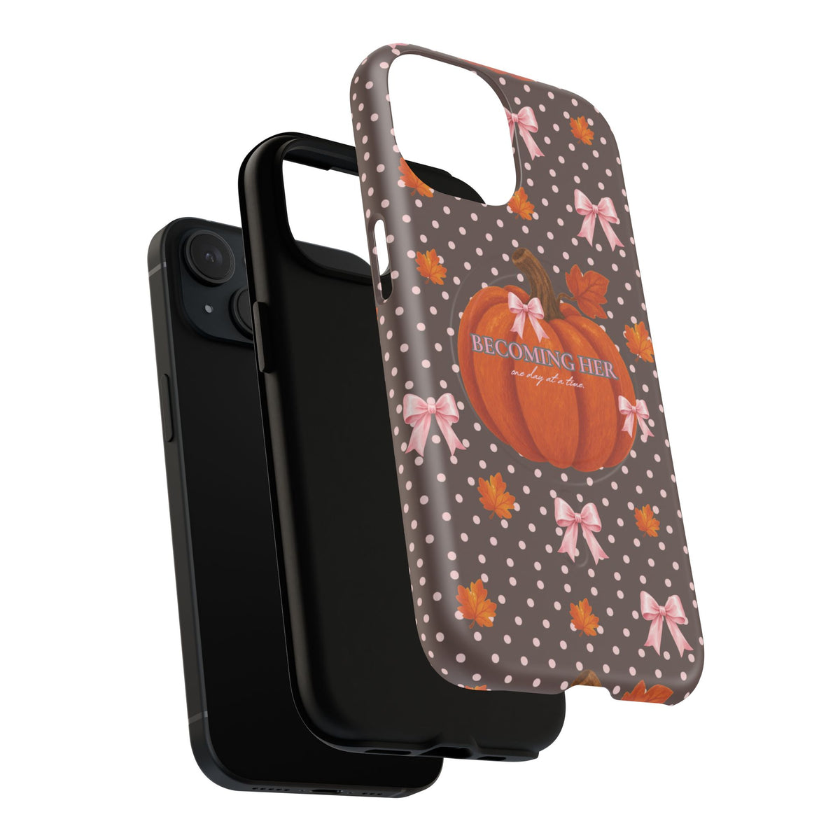 Becoming HER MagSafe Phone Case