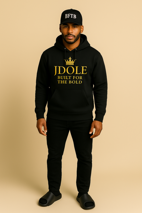 BFTB HOODIE