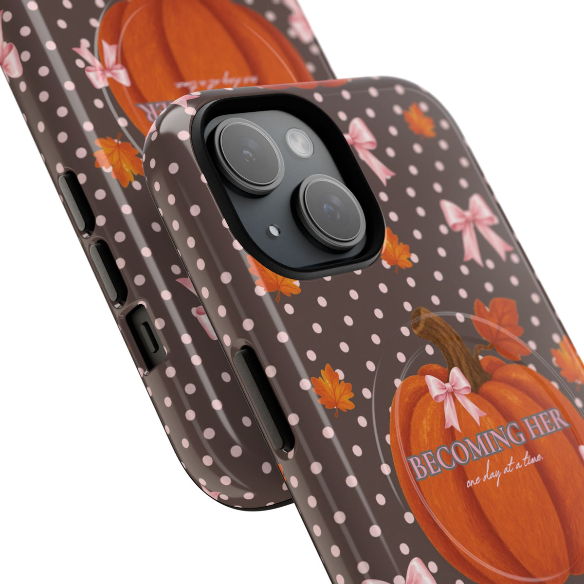 Becoming HER MagSafe Phone Case