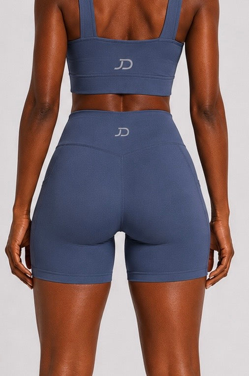 Biker Shorts