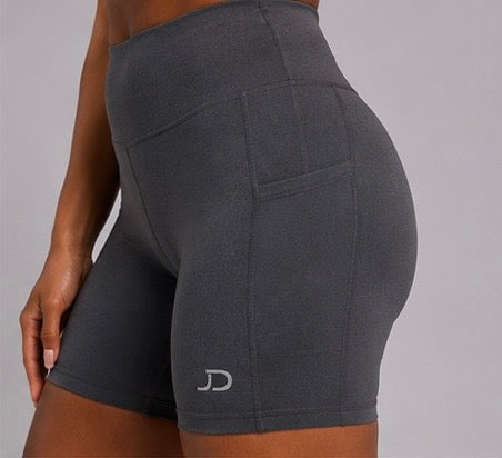 Biker Shorts