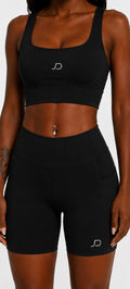 Biker Shorts