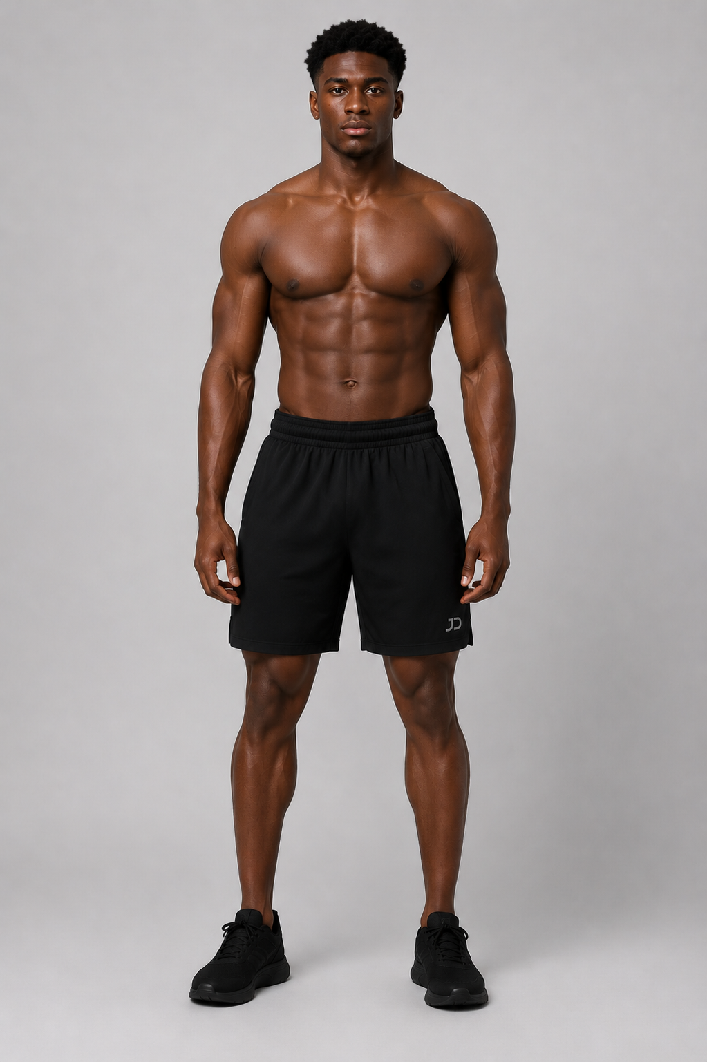 Training Shorts