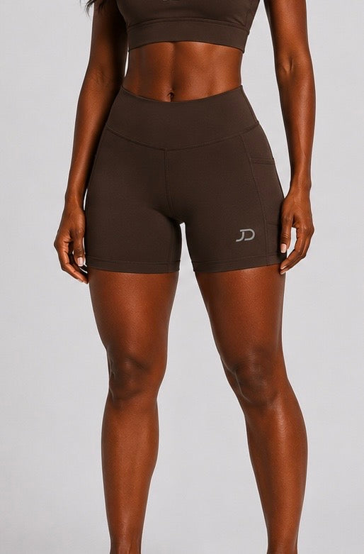 Biker Shorts