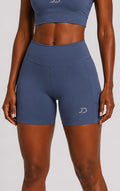 Biker Shorts