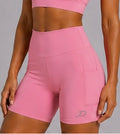 Biker Shorts