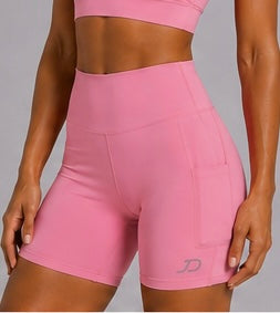 Biker Shorts