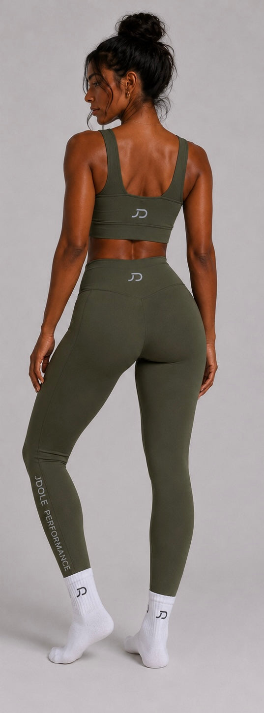 Peformance Leggings