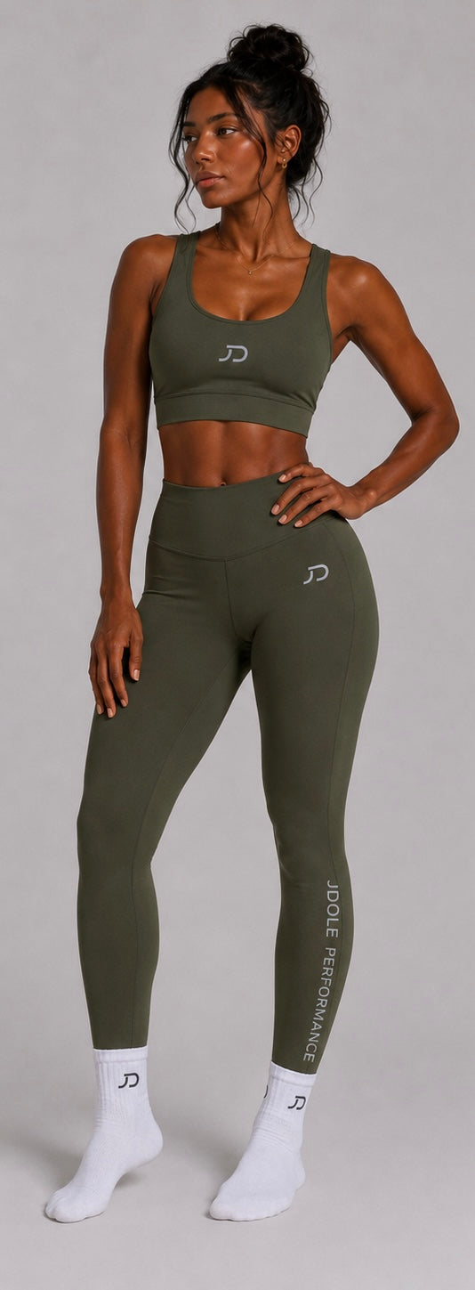 Peformance Leggings