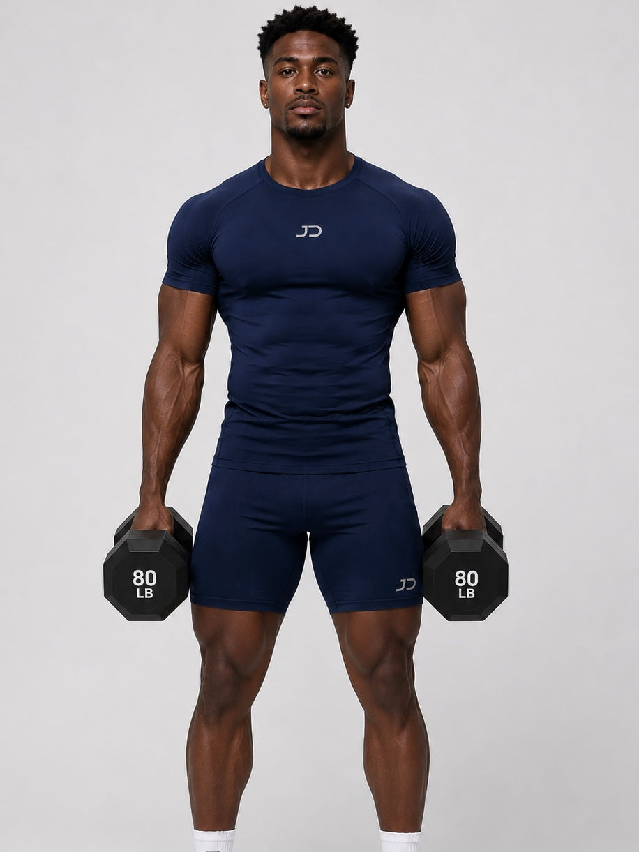 Compression Tee