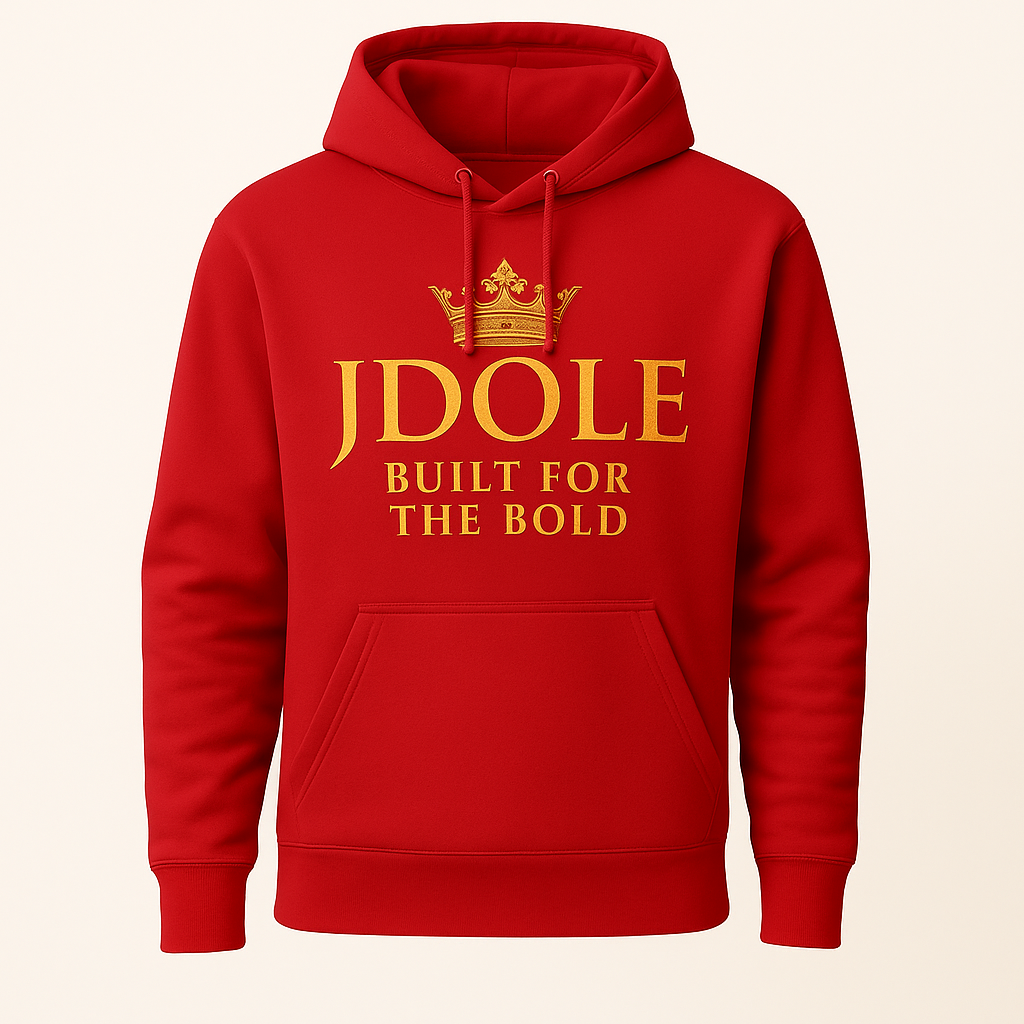 BFTB HOODIE