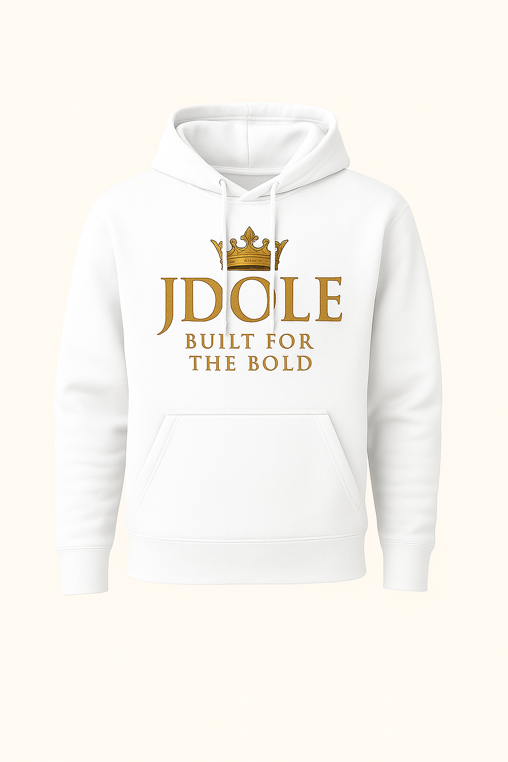 BFTB HOODIE