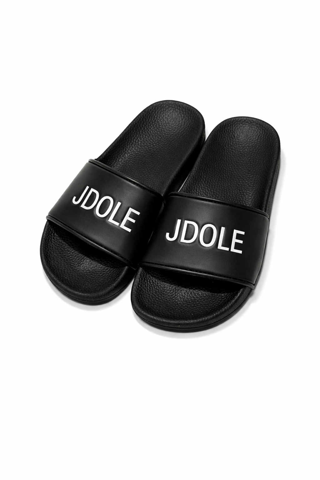 JDOLE SIGNATURE SLIDES