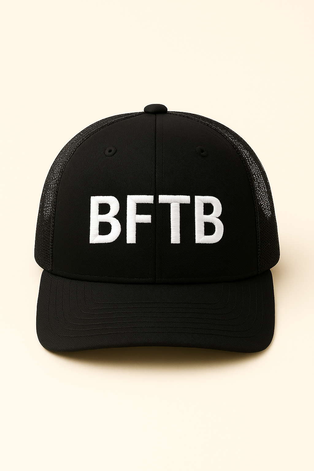 BFTB TRUCKER HAT