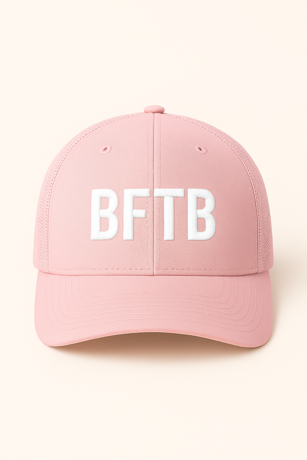 BFTB TRUCKER HAT
