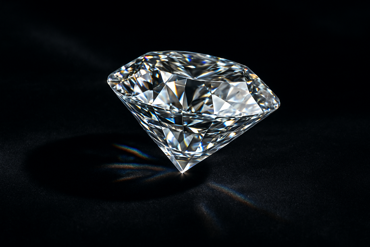 diamond