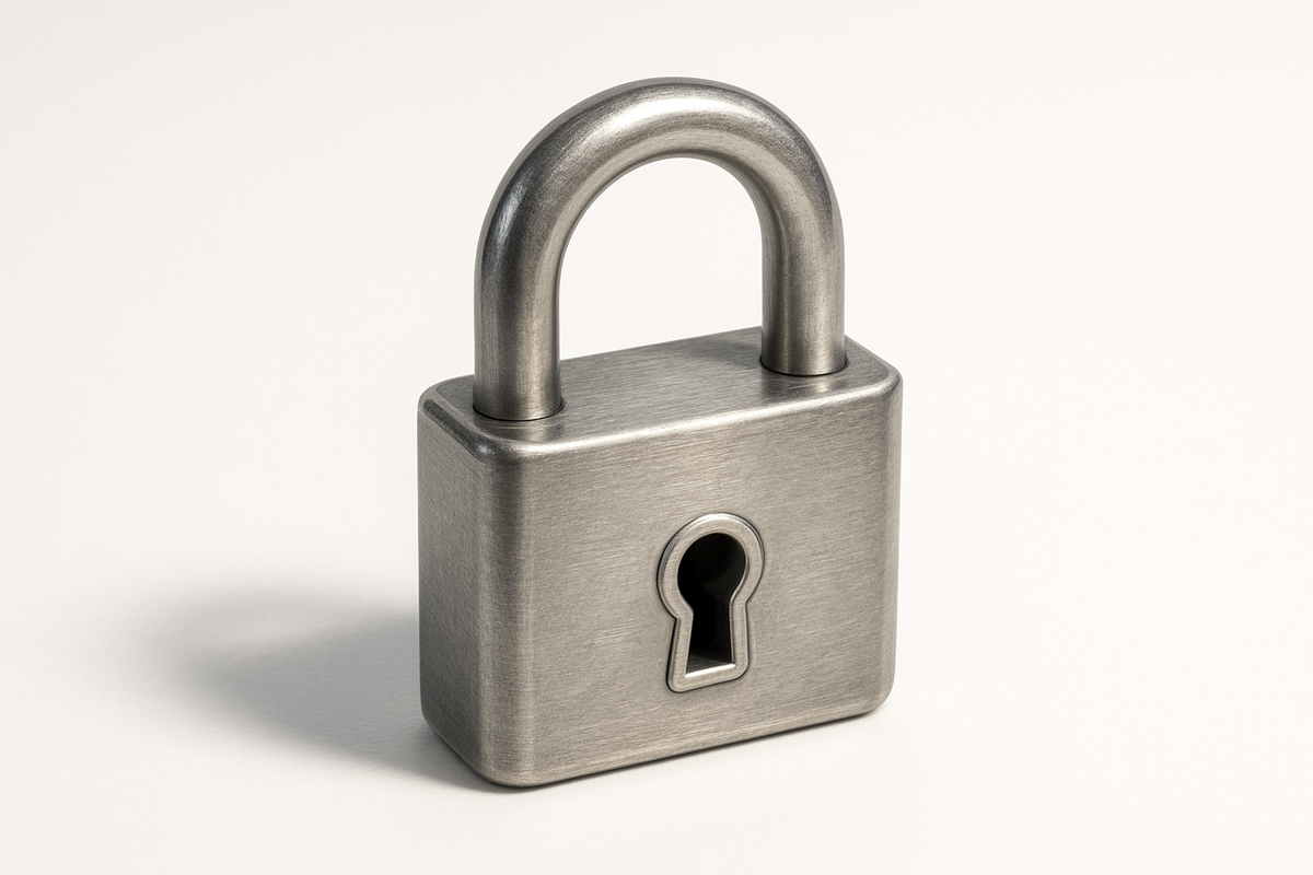 lock